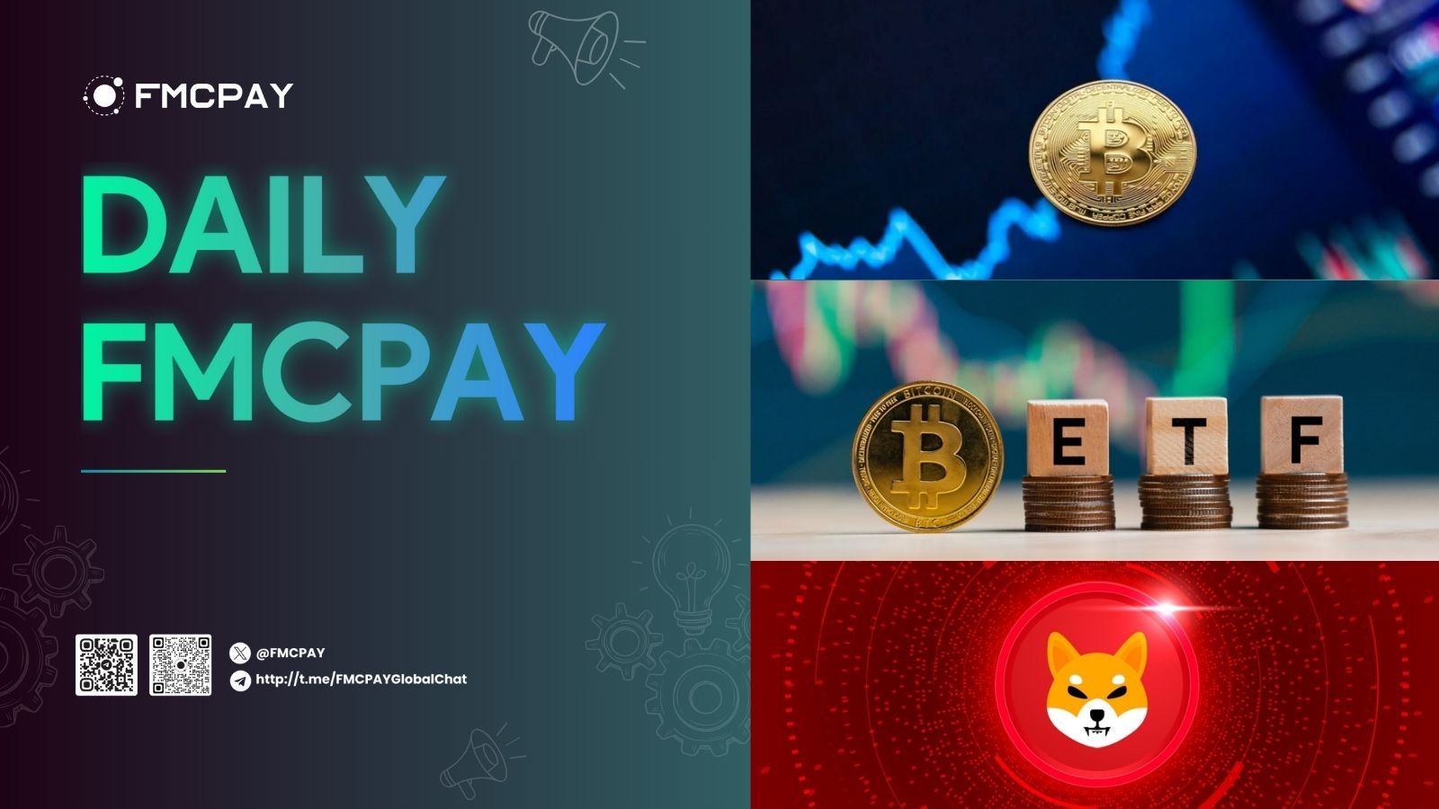 fmcpay government selling bitcoin is nothing but plain fud herere why
