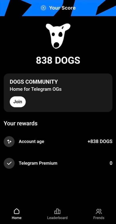 dogs token 5