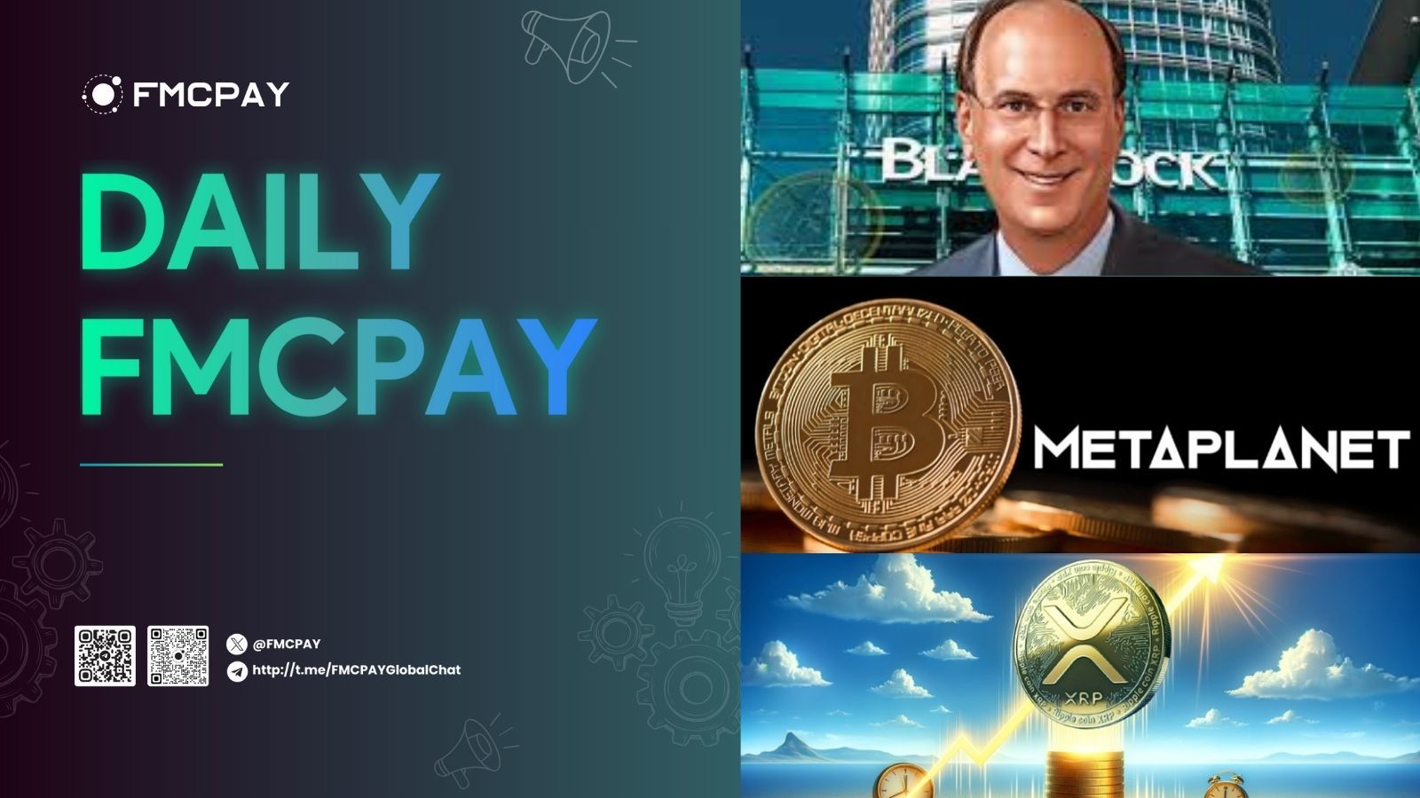 fmcpay blackrock ceo larry fink explains why bitcoin is a must have in todays portfolios