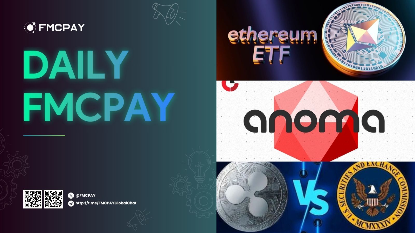 Ethereum Spot ETFs