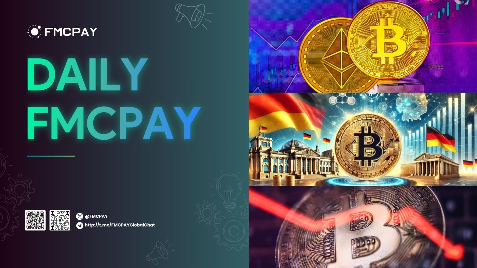 fmcpay over 18000 bitcoin options to expire real panic selloff isnt even here yet