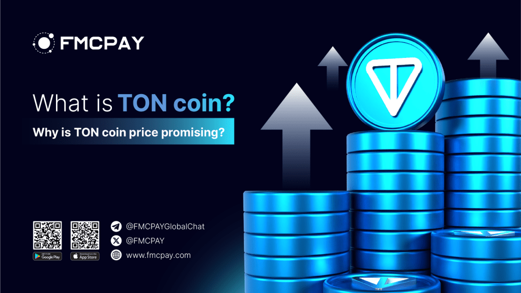 fmcpay ton coin