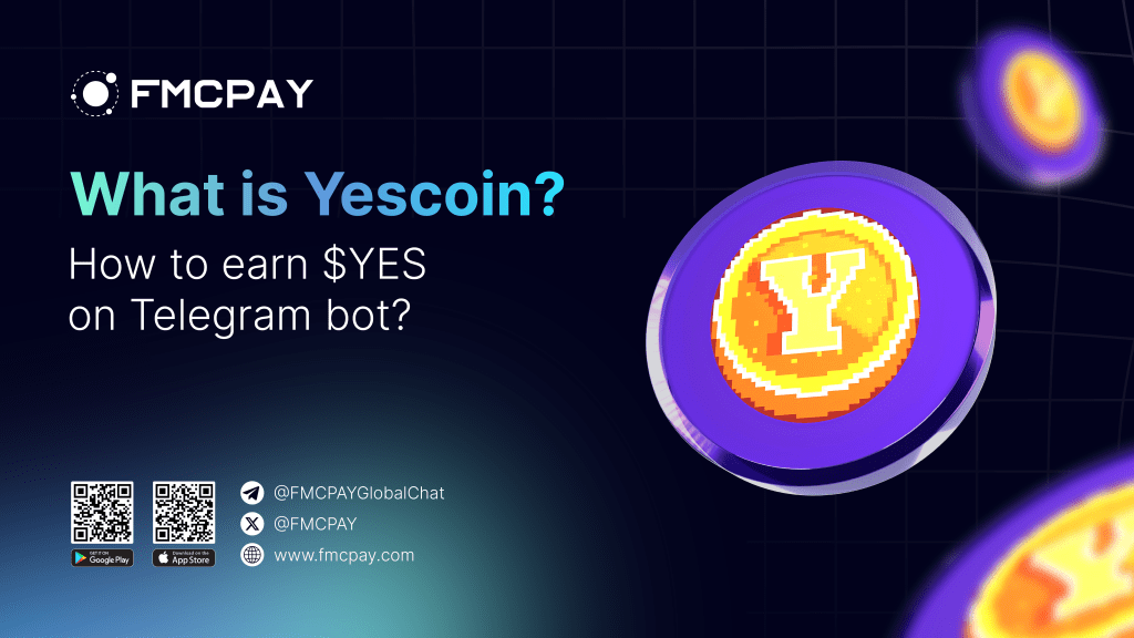 fmcpay-yescoin