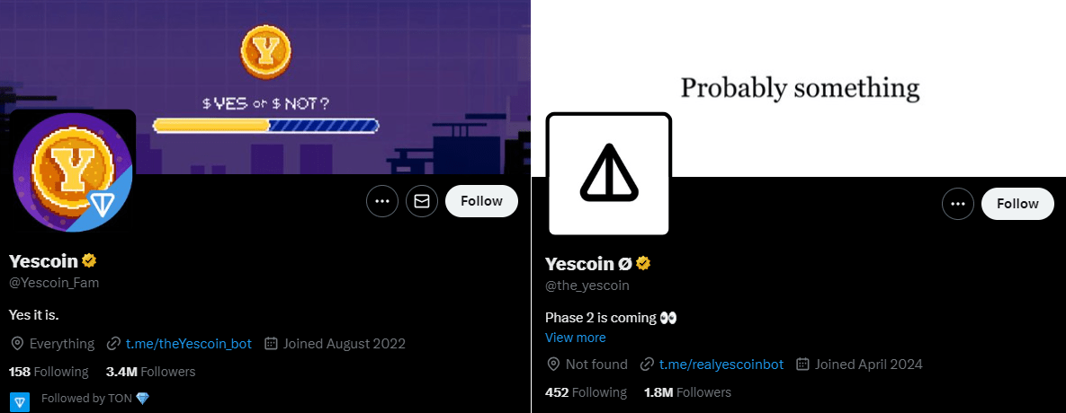 yescoin-2-bot-theYescoin-therealyescoin