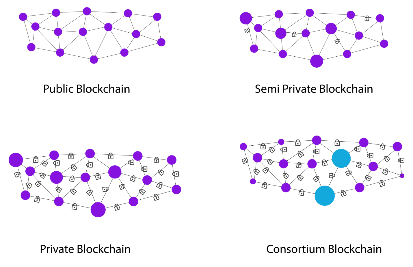 How-many-blockchains-are-there-blockchain-main-types