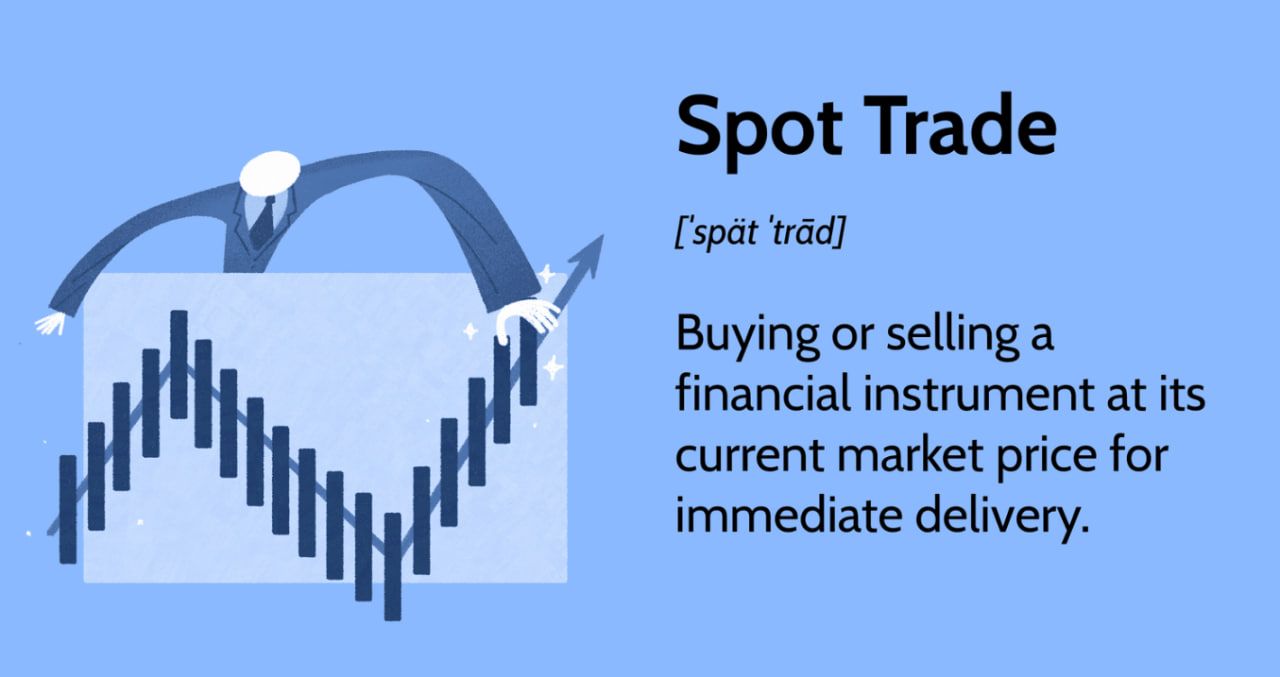 crypto-spot-vs-crypto-futures-spot-trading