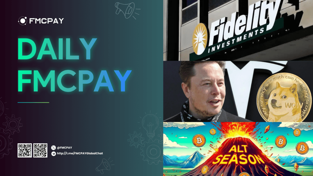 fmcpay fidelitys fbtc leads 71 73m bitcoin etf outflows ethereum etfs also decline