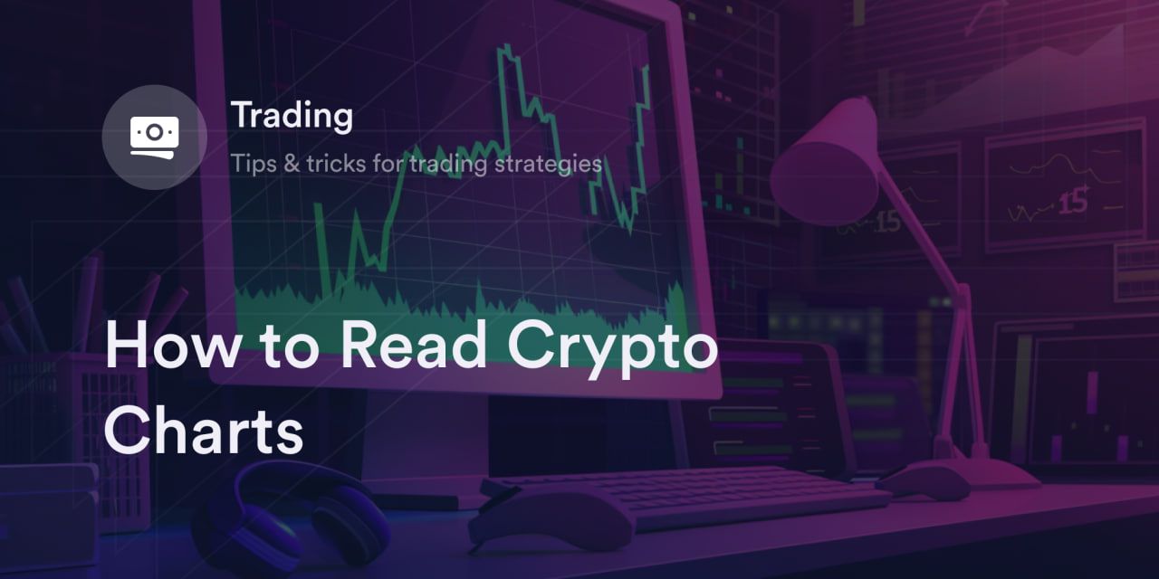 fmcpay how to read crypto charts for beginners