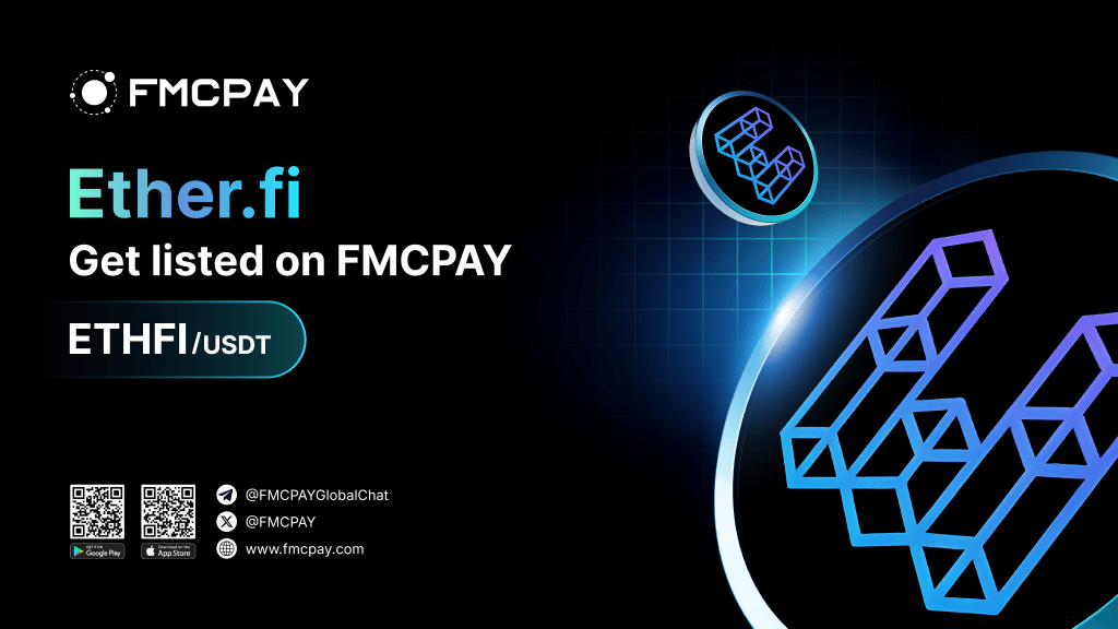 ether fi ethfi is officially listed on fmcpay