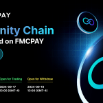 ethernity chain ern is officially listed on fmcpay 1