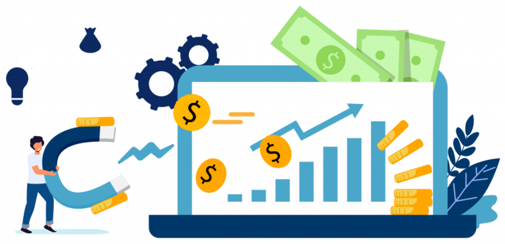 fmcpay how to take profit from crypto without selling 1