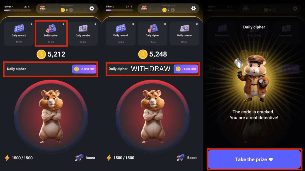 hamster kombat daily cipher september 3 2024.ai