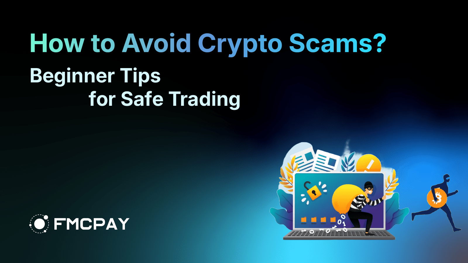 How To Avoid Fees On Crypto Com How To Avoid Crypto Scams? | Beginner Tips For Safe Trading
