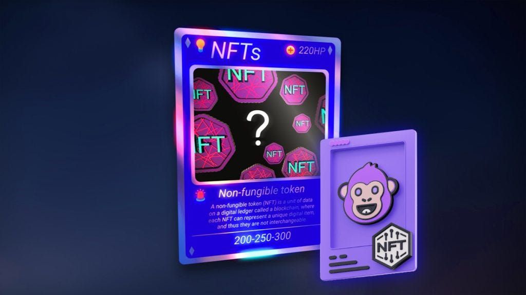 fmcpay-what-is-an-nft-trading-card