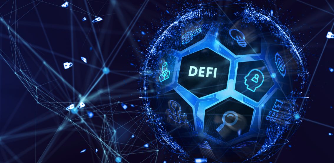What is DeFi Wallet & Why Do You Need One in Blockchain? 2 what-is-defi-wallet-1111