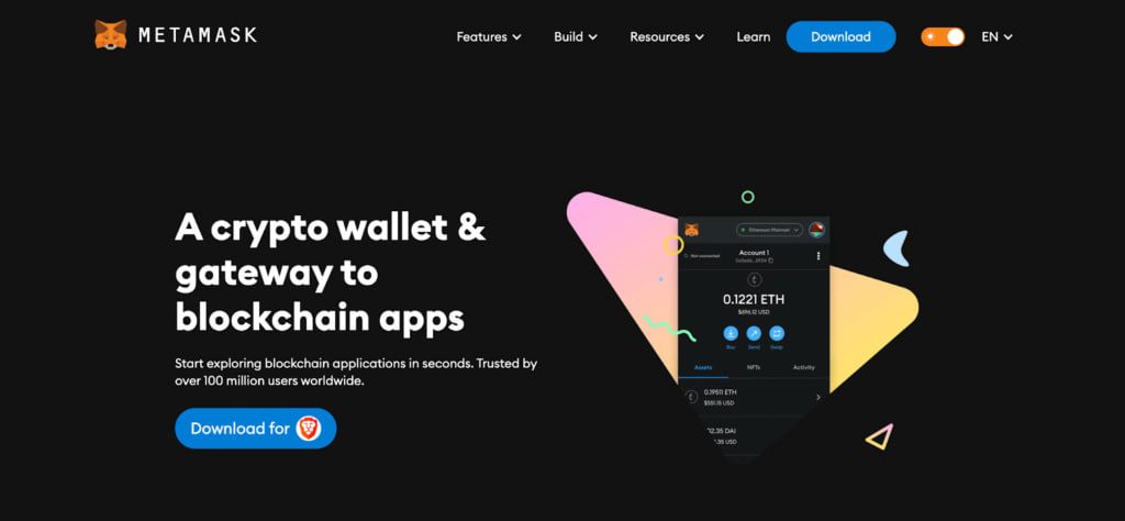 What is DeFi Wallet & Why Do You Need One in Blockchain? 5 what-is-defi-wallet-4111