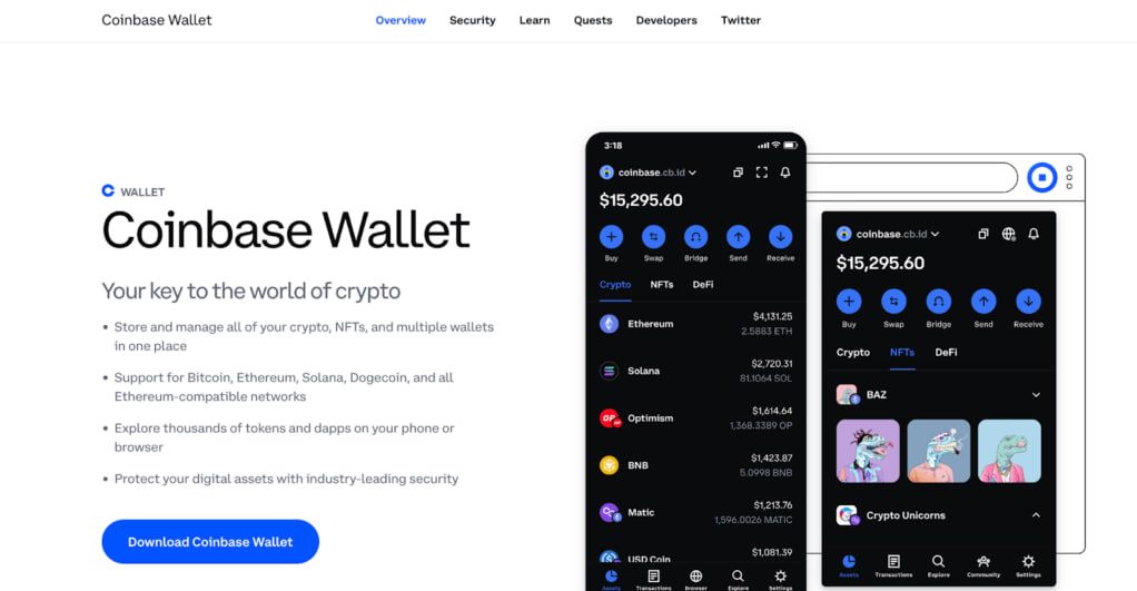 What is DeFi Wallet & Why Do You Need One in Blockchain? 6 what-is-defi-wallet-4221