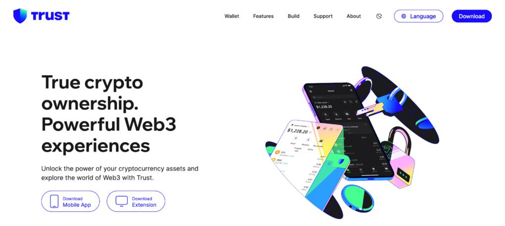 What is DeFi Wallet & Why Do You Need One in Blockchain? 7 what-is-defi-wallet-4331