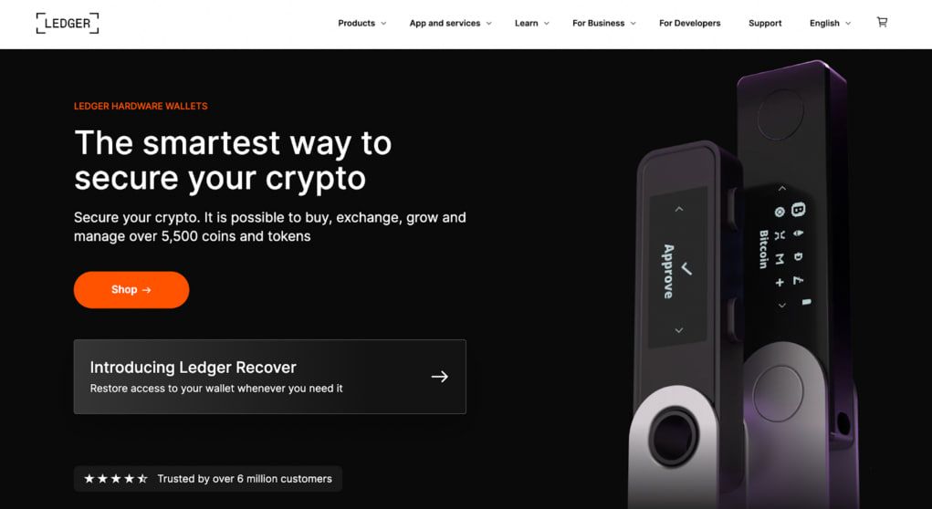 What is DeFi Wallet & Why Do You Need One in Blockchain? 9 what-is-defi-wallet-4551