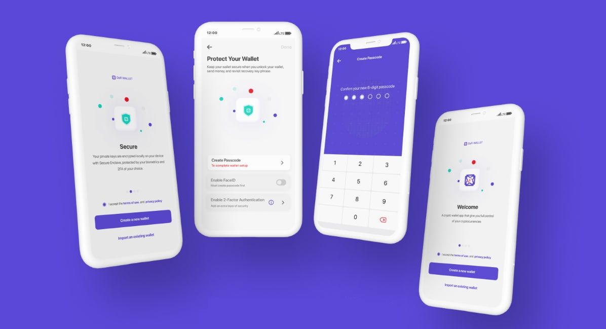 What is DeFi Wallet & Why Do You Need One in Blockchain? 11 what-is-defi-wallet-5331