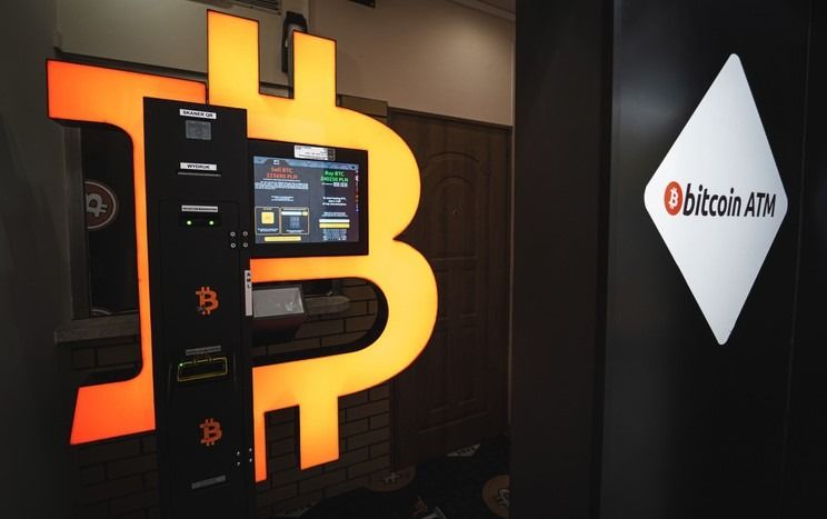 fmcpay-Bitcoin ATMs