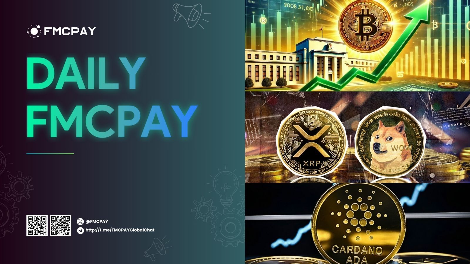 fmcpay-fed-cuts-rates-by-25bps-fueling-bitcoins-surge-to-new-ath