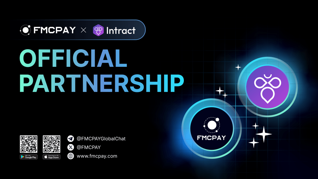 fmcpay-fmcpay-is-partnering-with-intract-a-gamified-user-engagement-platform-with-12m-verified-on-chain-users