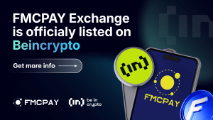 fmcpay-listed-on-beincrypto-a-major-milestone