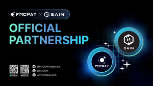 fmcpay-and-sain-network-announce-strategic-partnership-to-enhance-blockchain-collaboration-and-growth