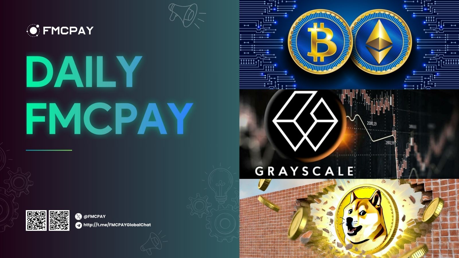 fmcpay market awaits impact of nearly 3b bitcoin and ethereum options expiring today