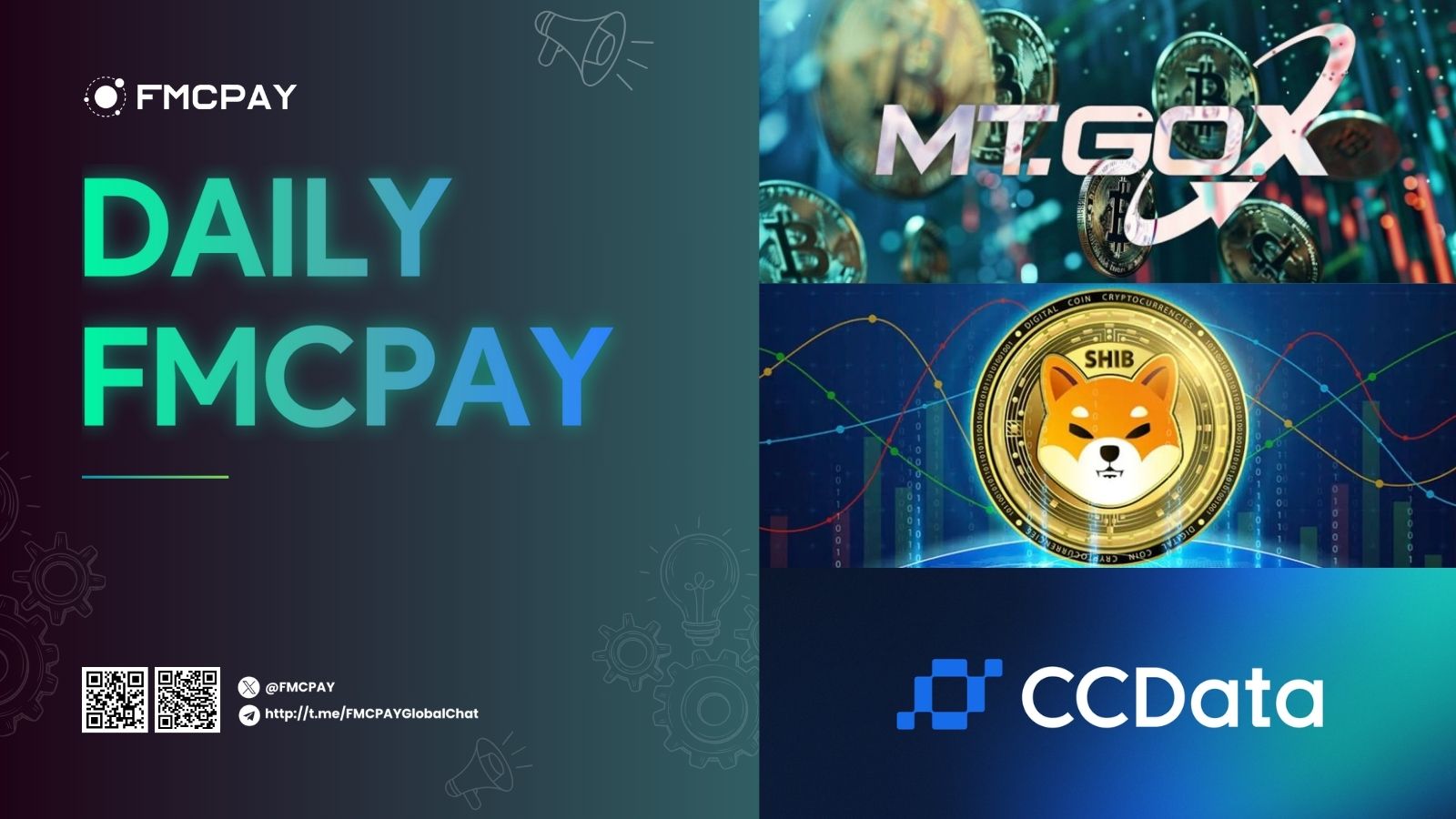 fmcpay mt gox moves 2 43b in bitcoin after bitcoin price broke 100000