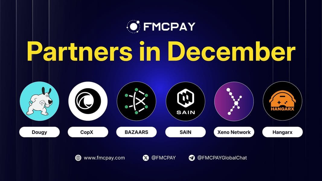 fmcpay-strengthens-its-position-with-6-new-blockchain-partnerships