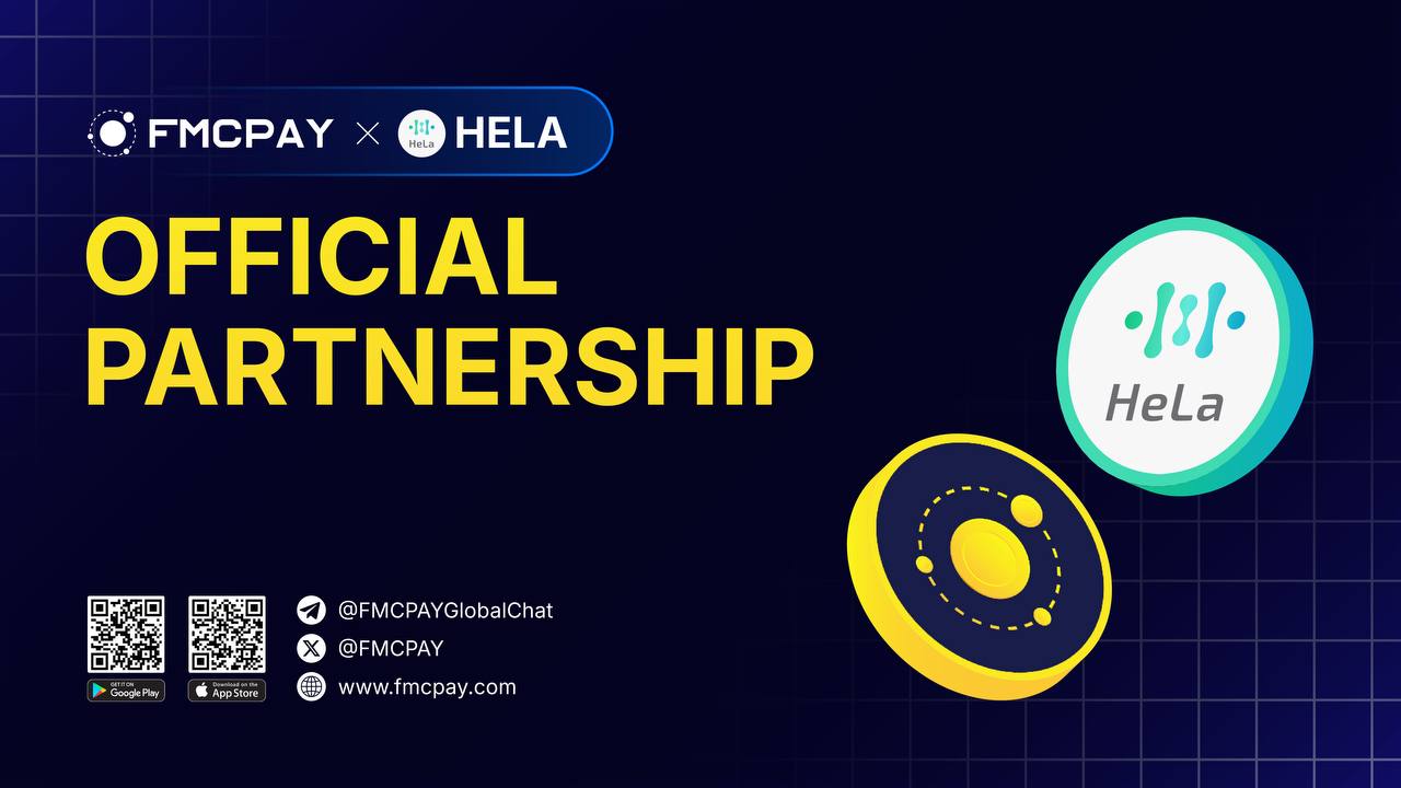 fmcpay-and-hela-labs-form-strategic-partnership-to-enhance-blockchain-collaboration-and-growth