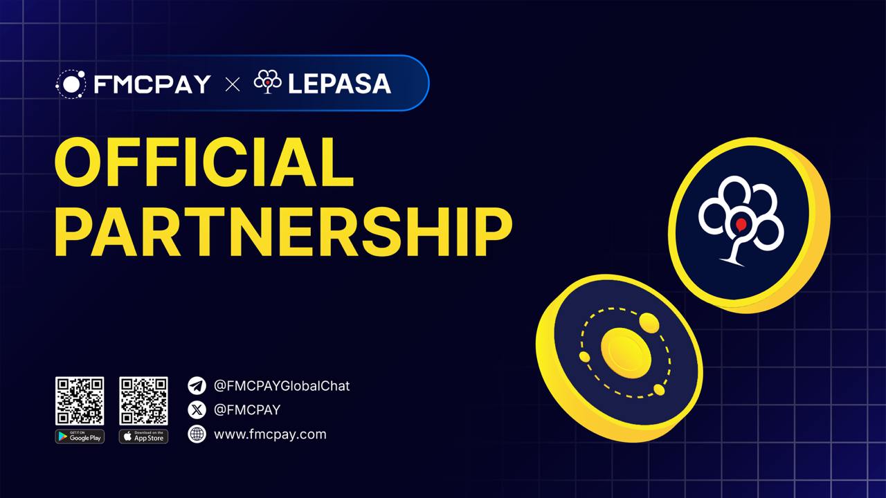 fmcpay-and-lepasa-announce-strategic-partnership-to-redefine-web3-experiences