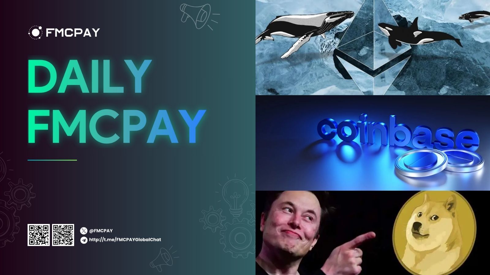 fmcpay ethereum whales bag 100000 eth amid recent dip