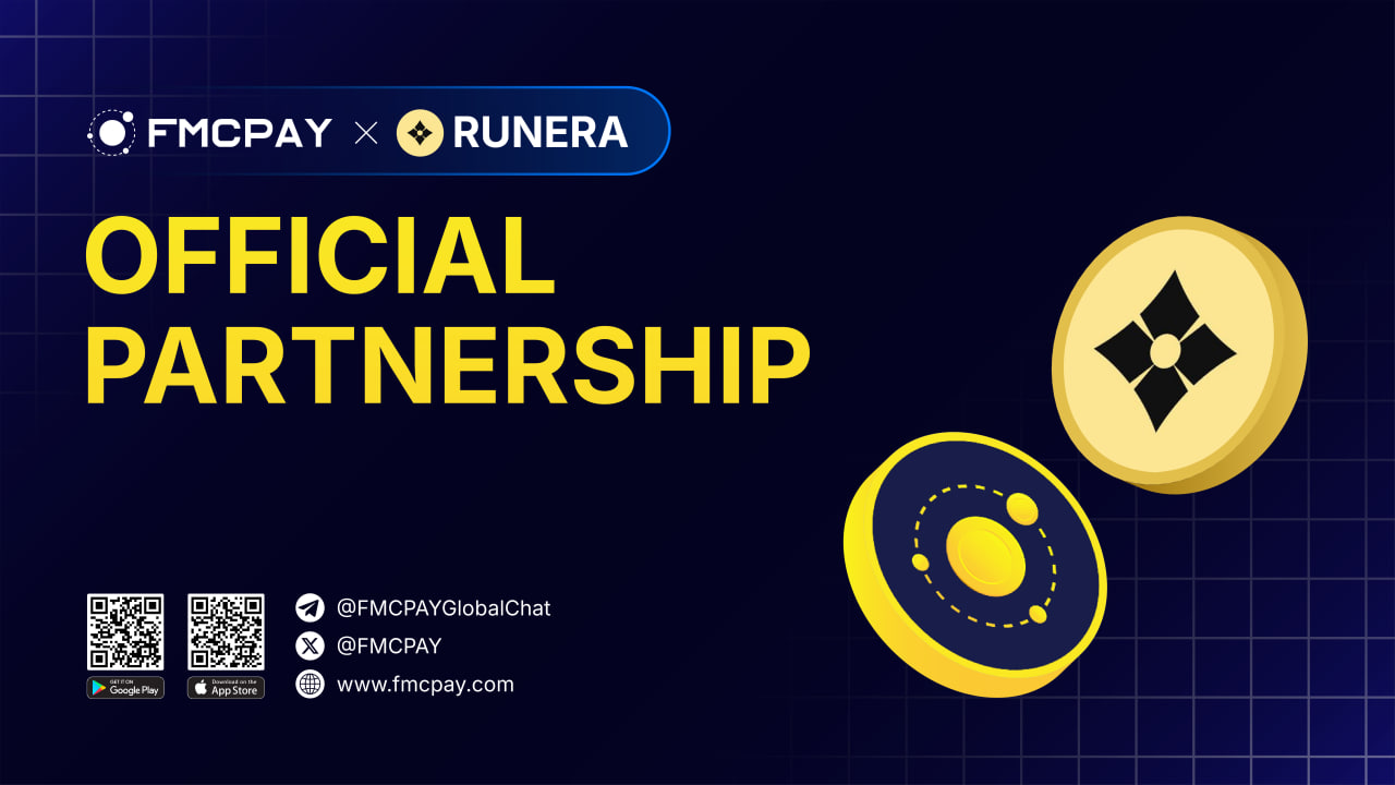 fmcpay-runera-strategic-partnership-announcement