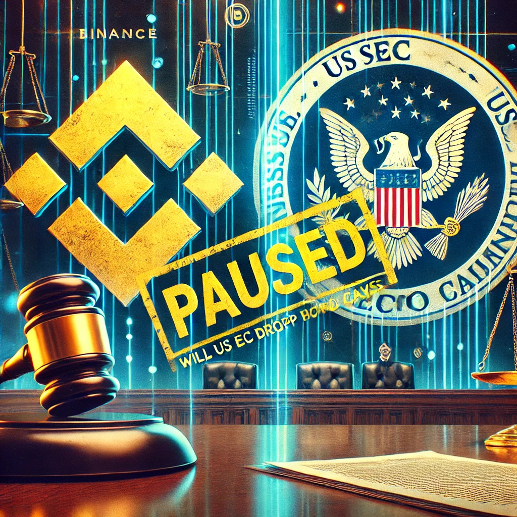 fmcpay-binance-lawsuit-paused-for-60-days-–-will-the-us-sec-ease-crypto-crackdowns