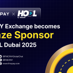 fmcpay-exchange-becomes-bronze-sponsor-at-hodl-dubai-2025