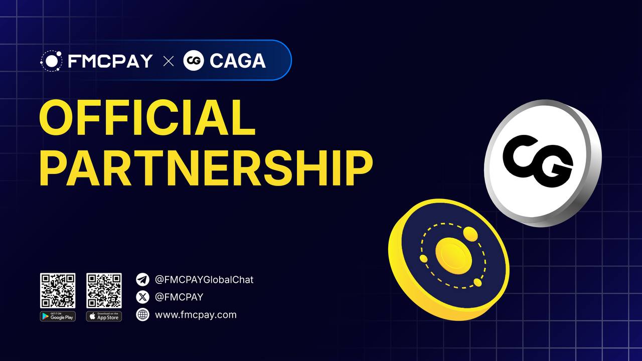 fmcpay-partners-with-caga-network-form-strategic-partnership-to-enhance-blockchain-collaboration-and-growth