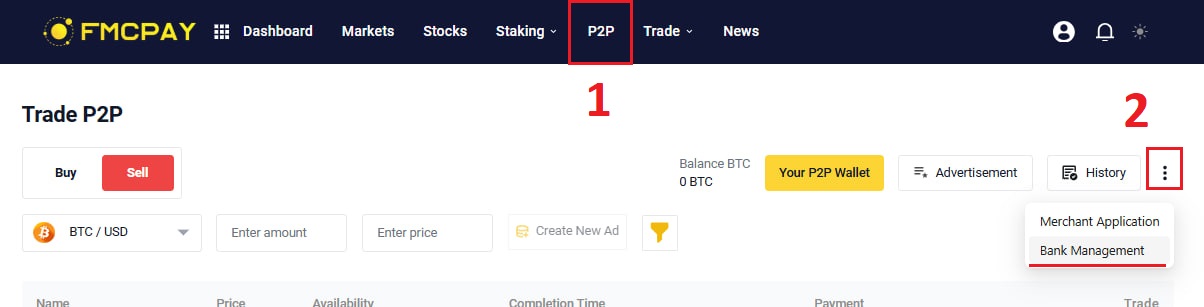 sell-crypto-via-P2P-Trading-2221