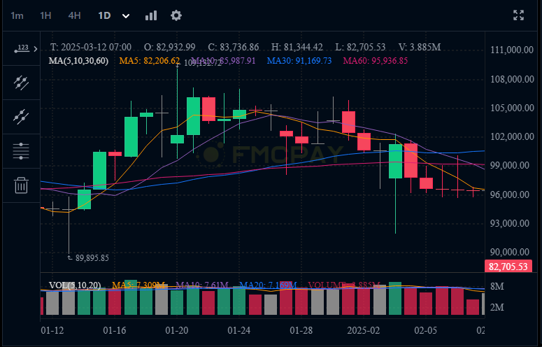 fmcpay-Bitcoin-24h-price-chart