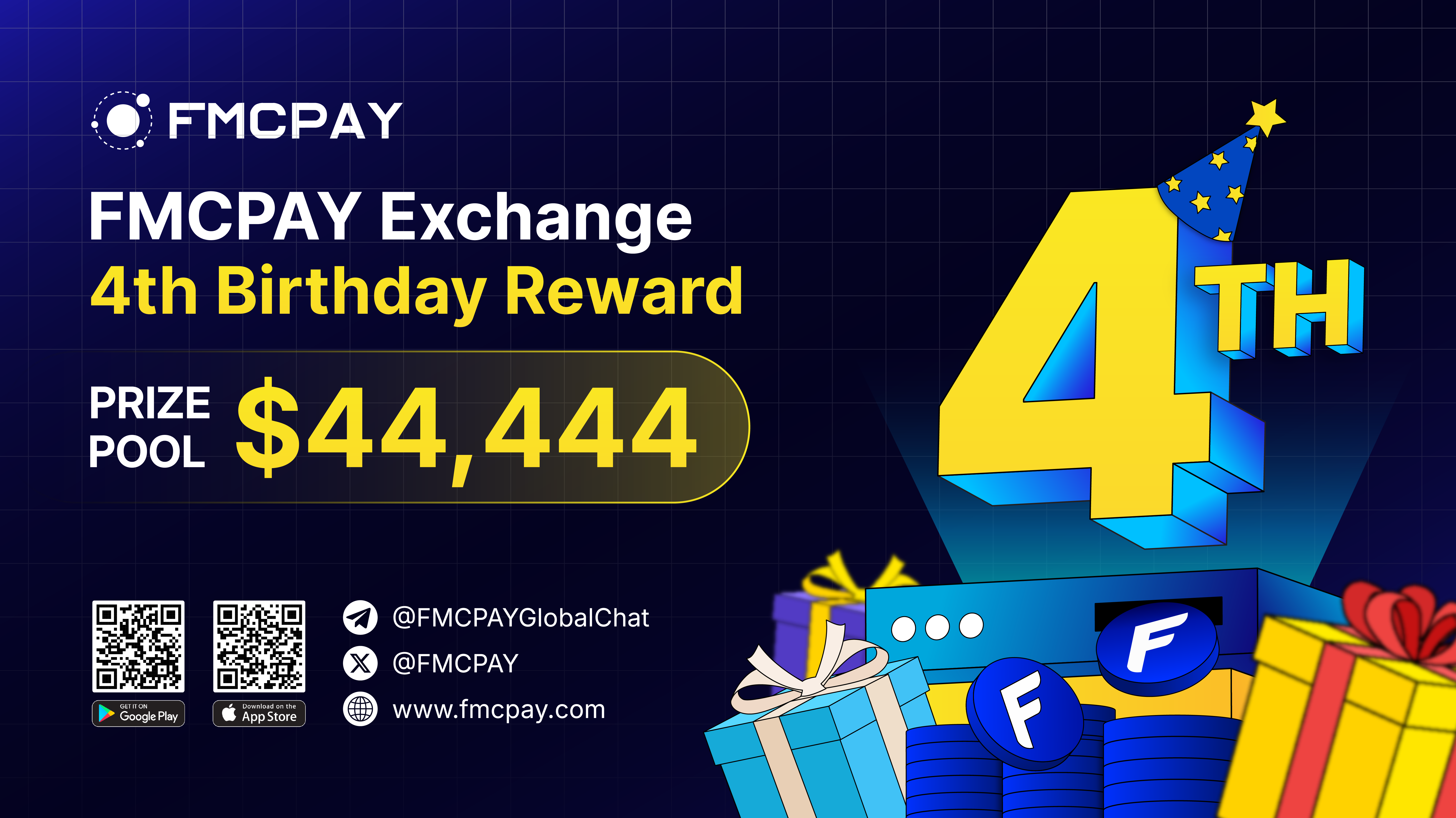 fmcpay-4th-birthday-celebration-rewards-await