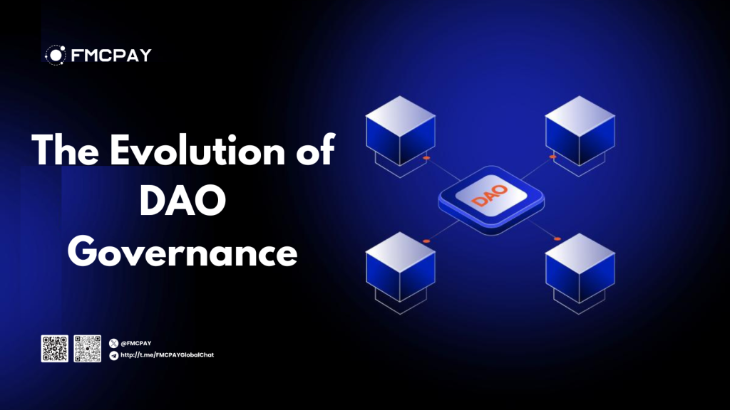 the-evolution-of-dao-governance