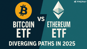 bitcoin etf vs ethereum etf