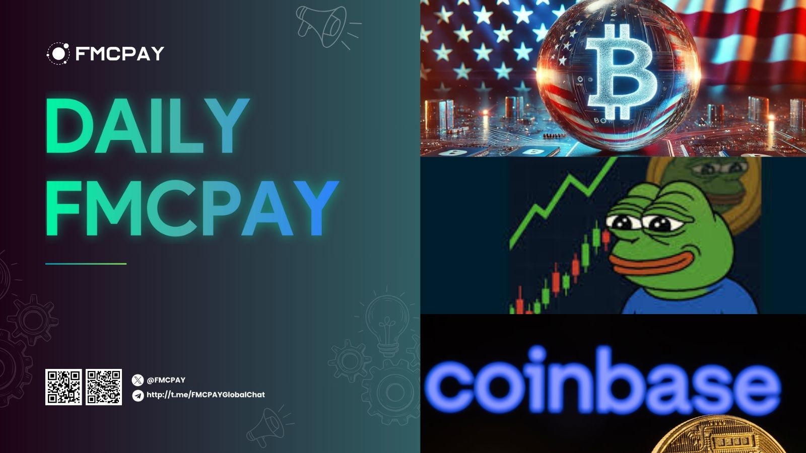 fmcpay-bitcoin-tops-109k-as-trump-extends-eu-tariff-deadline