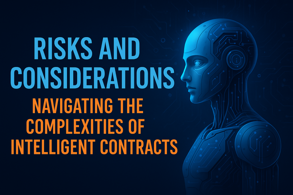 risks-and-considerations-navigating-the-complexities-of-intelligent-contracts