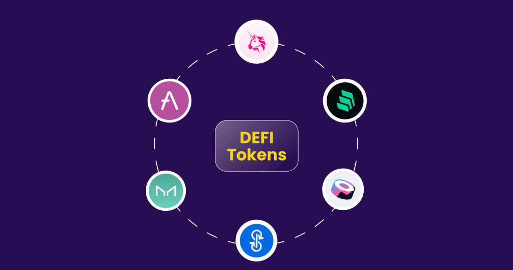 tokens-defi