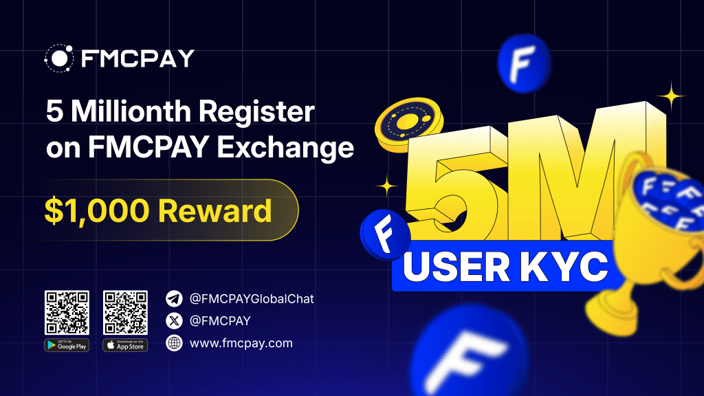 fmcpay-1000-for-the-5-millionth-user-fmcpay-exchange