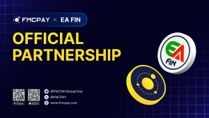 fmcpay-and-eafin-tech-announce-strategic-partnership-to-simplify-defi-access-with-ai-driven-chat-interface