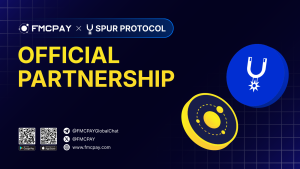 fmcpay-and-spur-protocol-announce-partnership